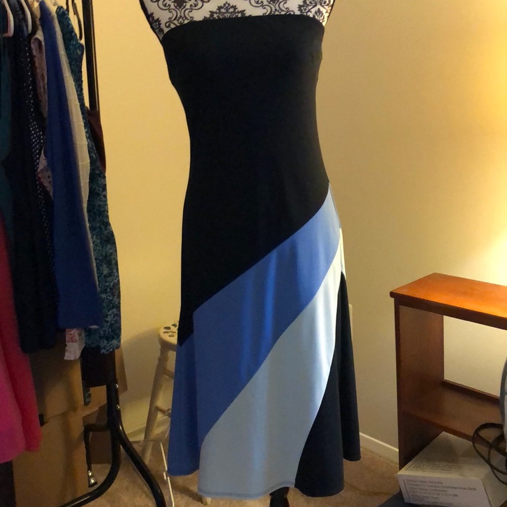 Express dress